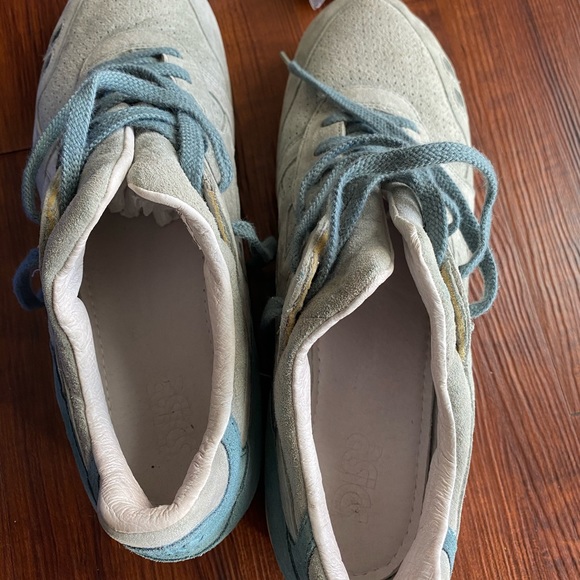 Asics GL3 St. Alfred Lakeshore - Picture 9 of 13